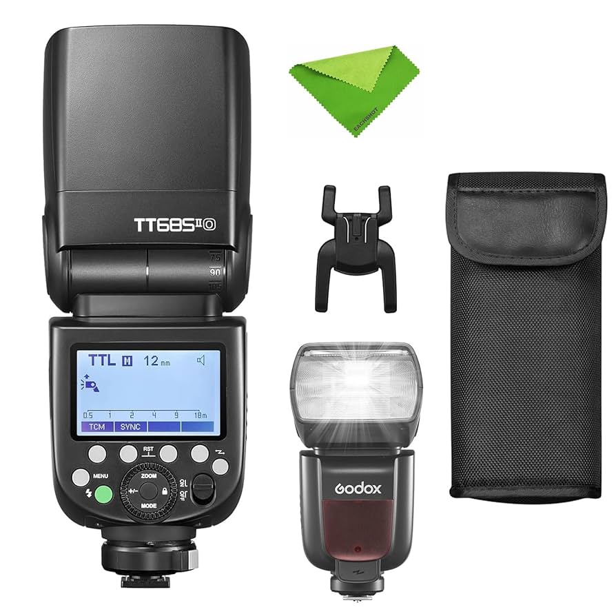 その他 Godox tt685 flash Amazon.com : Godox TT685II-O Flash for Olympus Panasonic TTL